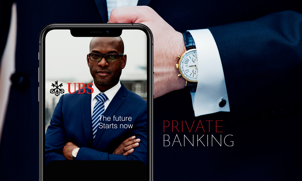 UBS PRIVATE BANKING