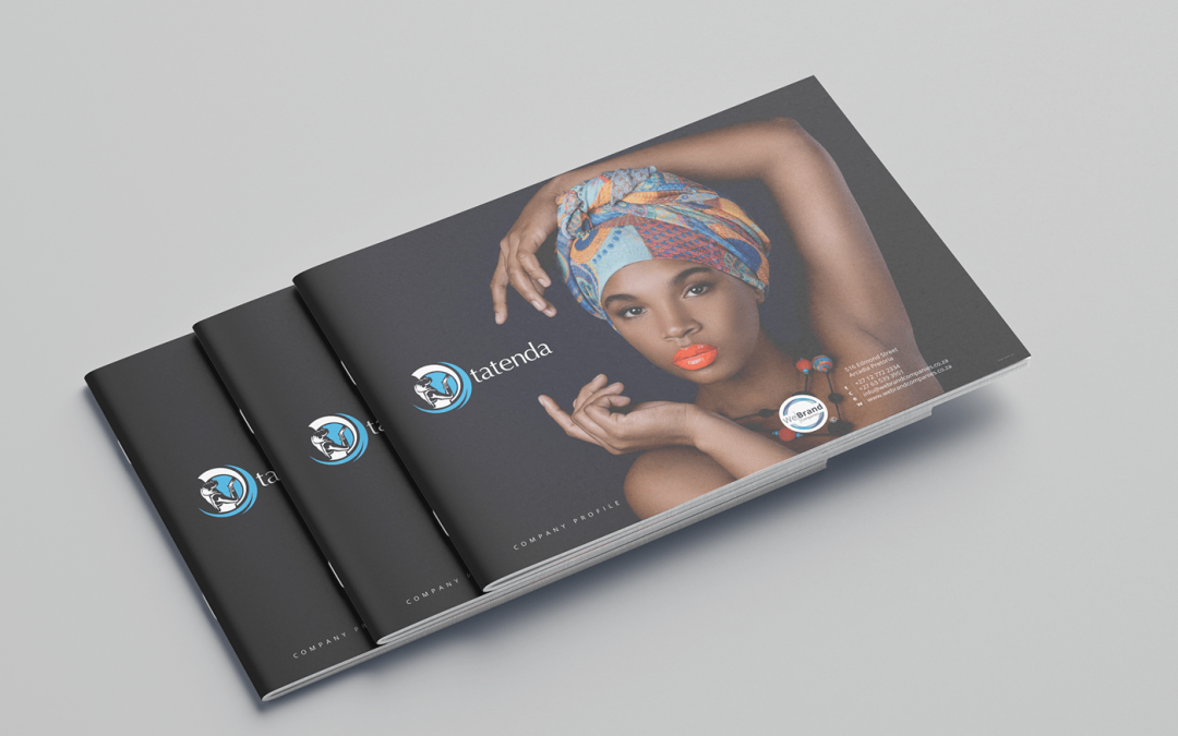TATENDA MULTIMEDIA PROFILE
